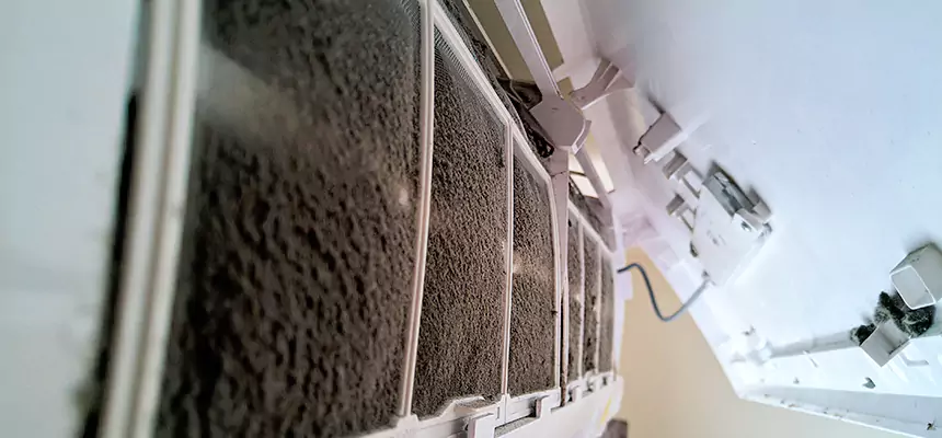 Preventive Air Duct Bacteria Removal in Benbrook