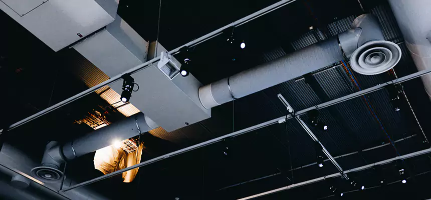 Our Air Duct Replacement Services in Benbrook, TX