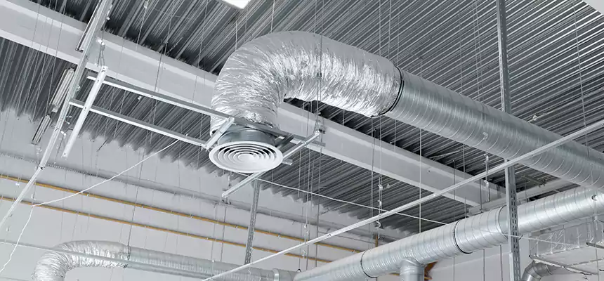 Our Dryer Vent Hose Replacement Services in Benbrook, TX