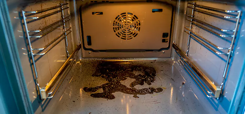 Our Dryer Vent Mold Cleaning Services in Benbrook, TX