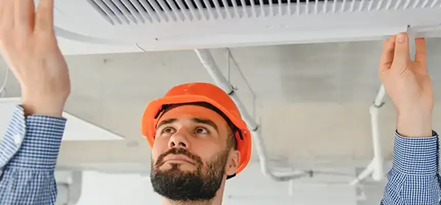 Our Furnace Vent Cleaning Services in Benbrook, TX