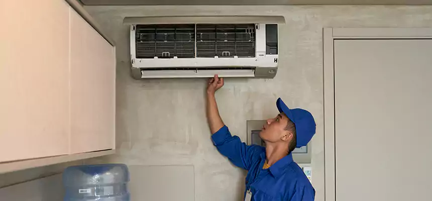 Balanced Fresh‑Air Ventilation (ERV/HRV) in Benbrook
