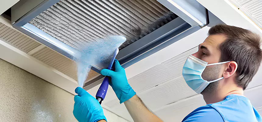Our Home Ventilation Cleaning Services in Benbrook, TX