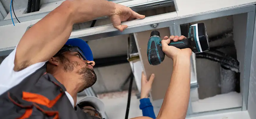Our Improve Home Air Circulation Services in Benbrook, TX