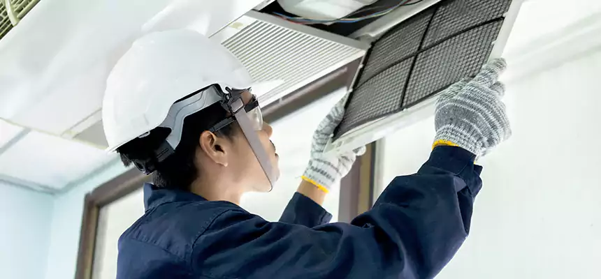 Our Mold & Mildew Removal from Air Ducts Services in Benbrook, TX