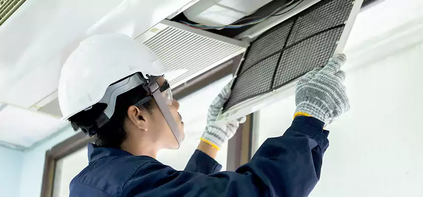 Our Multi-family Home Duct Cleaning Services in Benbrook, TX
