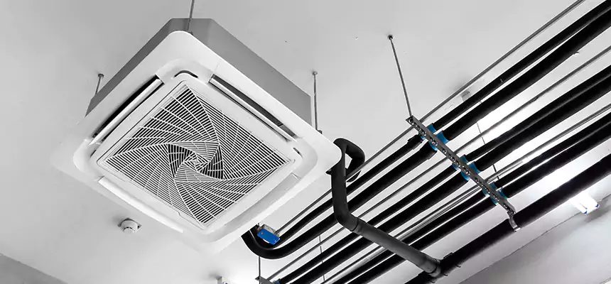 Our Smart AC Vent Controller Services in Benbrook, TX