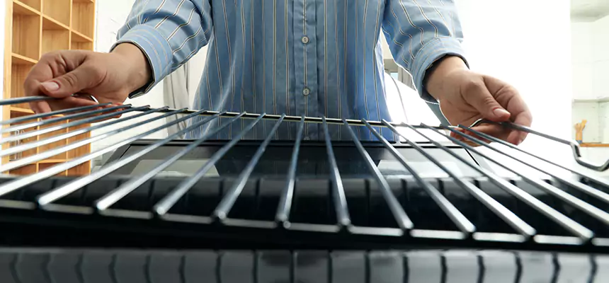 Our Vent Grille Washing Services in Benbrook, TX