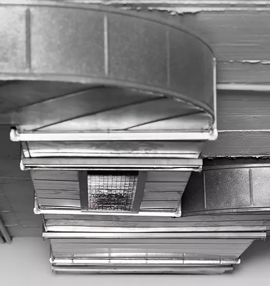 Professional Air Duct Pet Hair Removal in Benbrook, TX