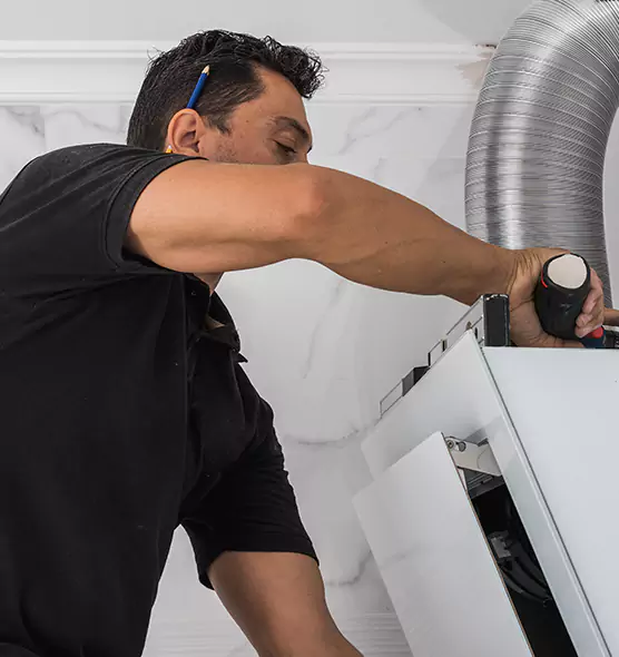 Trusted Bathroom Exhaust Duct Cleaning in Benbrook, TX