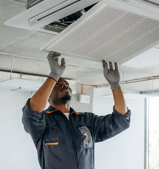 About Certified Air Duct Specialists in Benbrook, TX