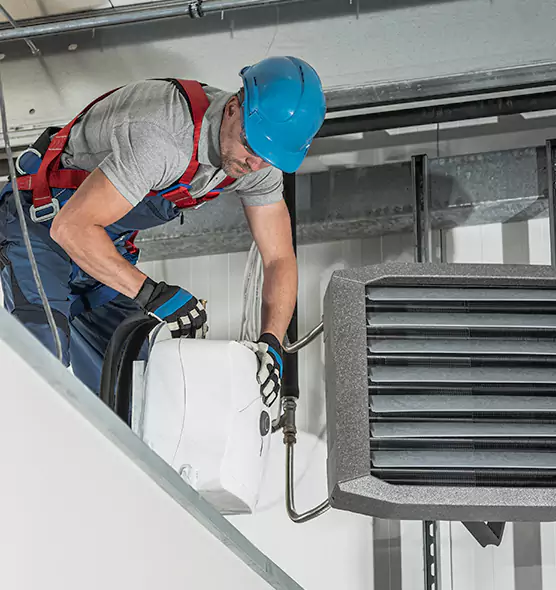 Professional Custom HVAC Ductworkin Benbrook, TX
