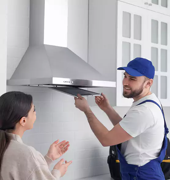 Professional Dryer Vent Cleaning Service in Benbrook, TX