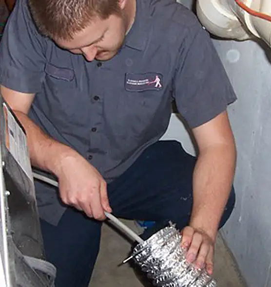 About Dryer Vent Hose Installation in Benbrook, TX