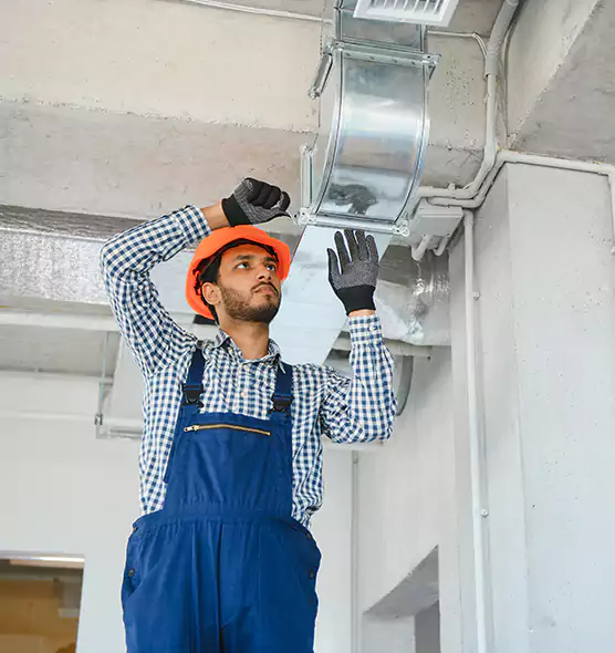 About Hotel Duct And Vent Cleaning in Benbrook, TX