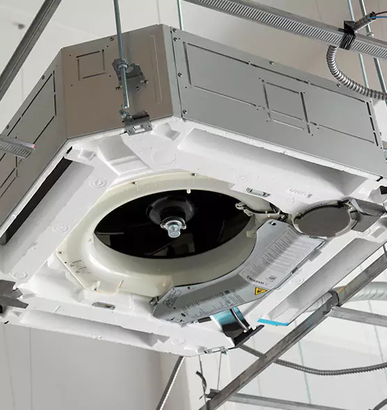 Professional Industrial Dryer Vent Cleaning in Benbrook, TX