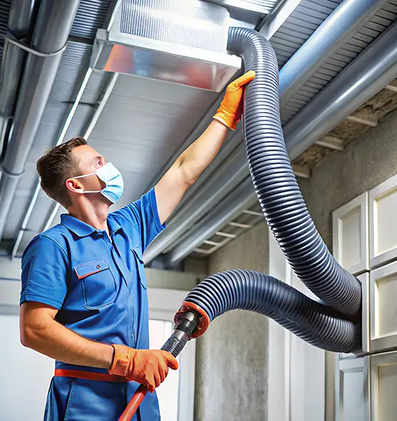 Welcome to Air Duct Cleaning & Repairs Benbrook — Your Local Roof Dryer Vent Cleaning Specialists in Benbrook, TX