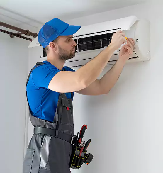 About Smart Thermostat AC Installation in Benbrook, TX