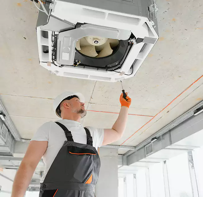 Why Homeowners & Businesses Trust Us in Benbrook, TX?