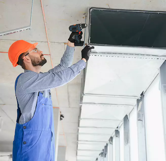 Why Homeowners & Businesses Trust Us in Benbrook, TX?