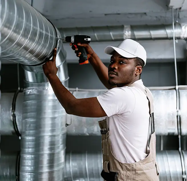 Why Homeowners & Businesses Trust Us Benbrook, TX