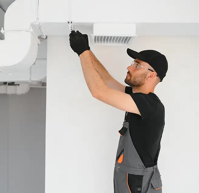 Why Homeowners & Businesses Trust Us in Benbrook, TX?