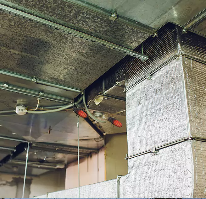 Why Homeowners & Businesses Trust Us in Benbrook, TX?