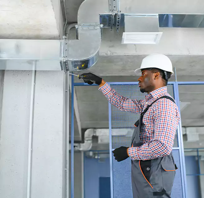 Why Homeowners & Businesses Trust Us Benbrook, TX