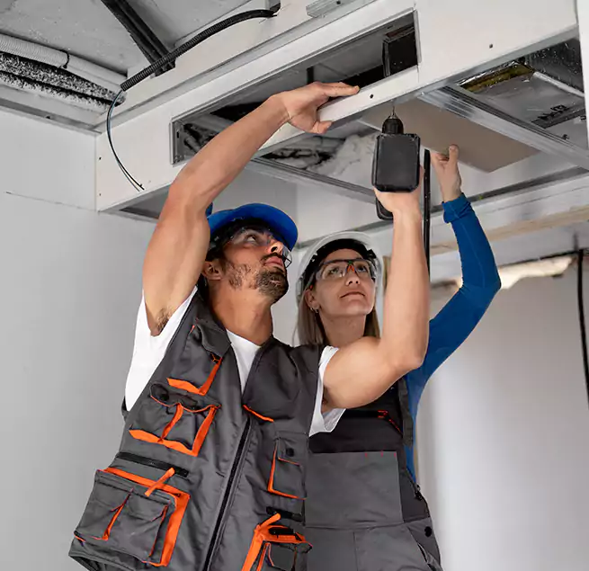 Why Homeowners & Businesses Trust Us in Benbrook, TX