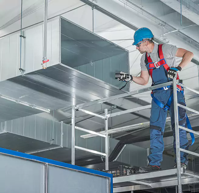 Why Homeowners & Businesses Trust Us in Benbrook, TX?