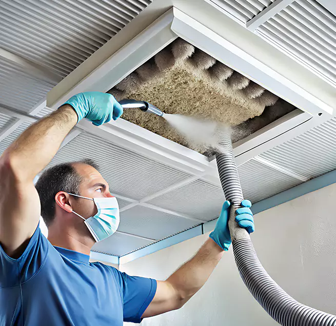 Why Homeowners & Businesses Trust Us Benbrook, TX