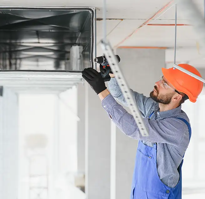 Why Homeowners & Businesses Trust Us in Benbrook, TX?