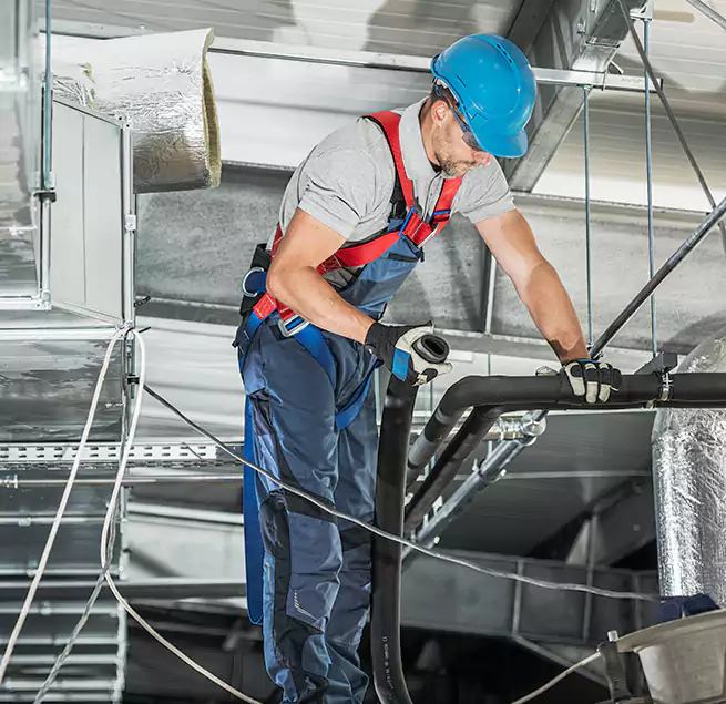 Why Homeowners & Businesses Trust Us in Benbrook, TX?