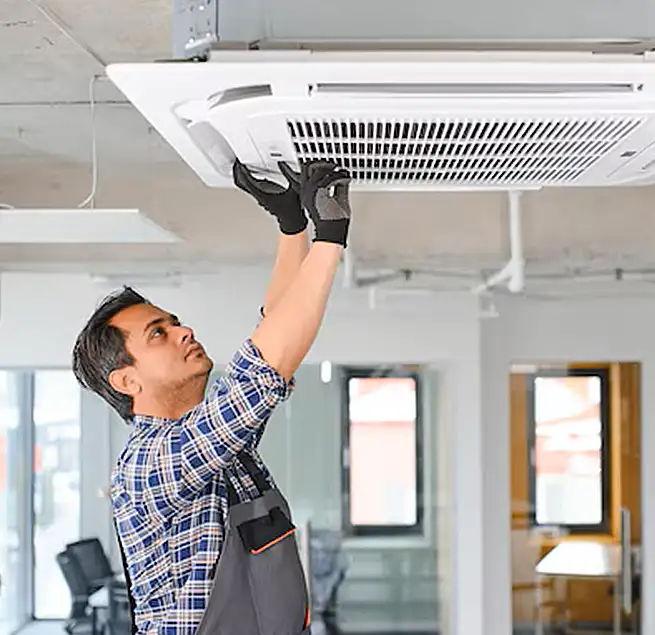 Why Homeowners & Businesses Trust Us in Benbrook, TX?