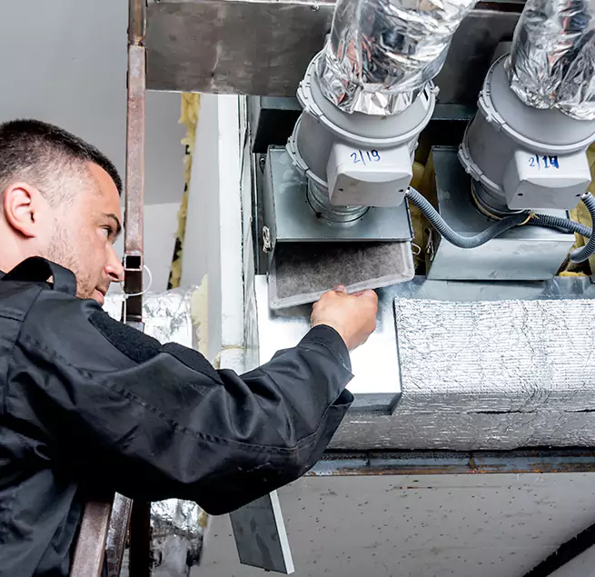 Why Homeowners & Businesses Trust Us in Benbrook, TX?