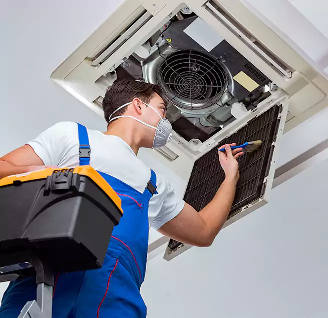 Why Homeowners & Businesses Trust Us in Benbrook, TX?