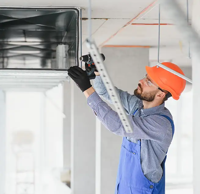 Why Homeowners Businesses Trust Us Benbrook, TX