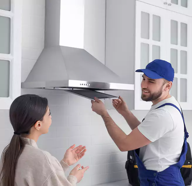  Why Homeowners & Businesses Trust Us in Benbrook, TX?