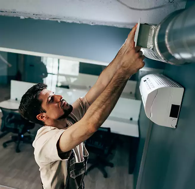 Why Homeowners & Businesses Trust Us in Benbrook, TX?