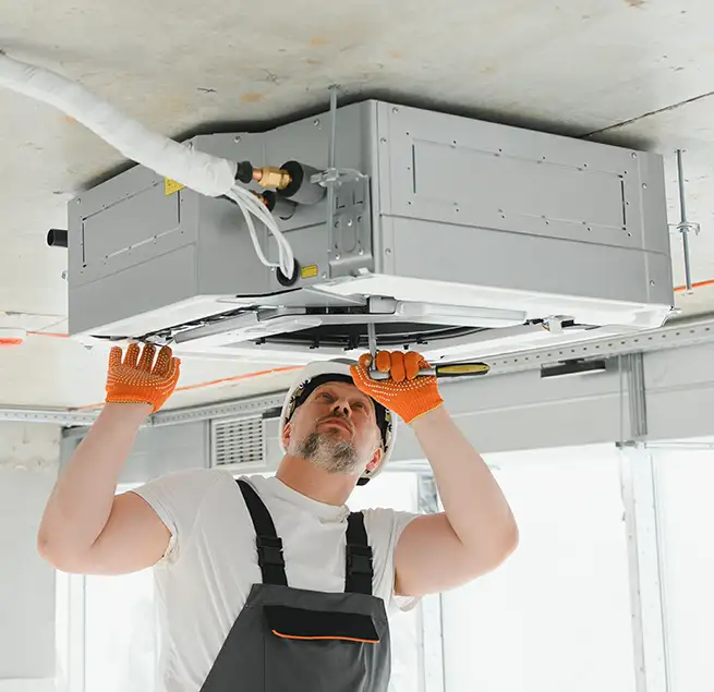 Why Homeowners & Businesses Trust Us Benbrook, TX