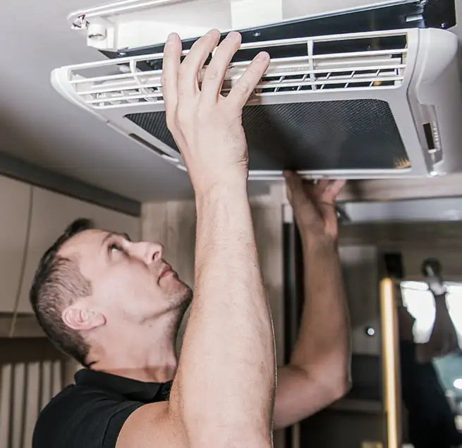 Why Homeowners & Businesses Trust Us Benbrook, TX