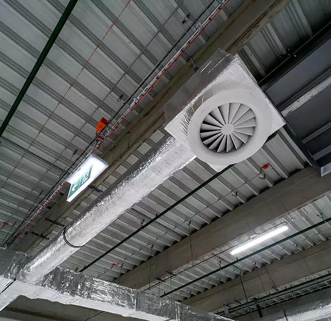 Why Homeowners & Businesses Trust Us in Benbrook, TX