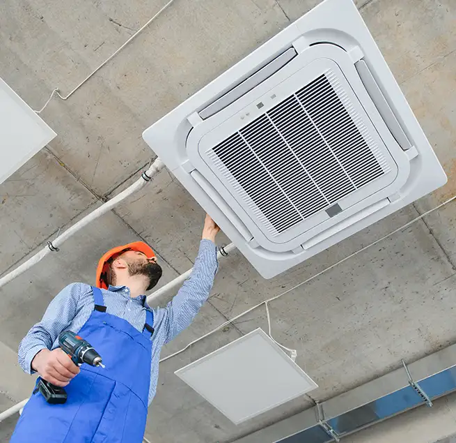 Why Homeowners & Businesses Trust Us in Benbrook, TX