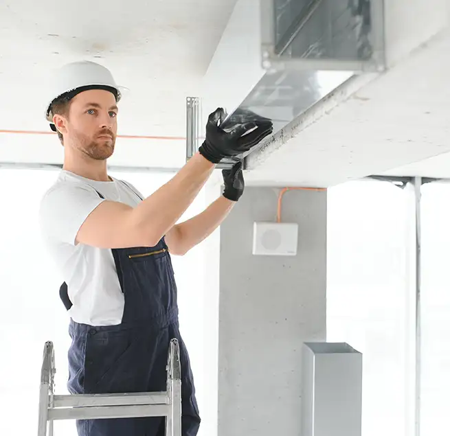 Why Homeowners & Businesses Trust Us in Benbrook, TX?