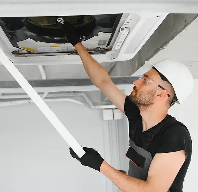 Why Homeowners & Businesses Trust Us in Benbrook, TX?