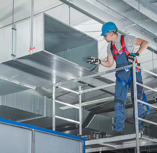 Why Homeowners & Businesses Trust Us in Benbrook, TX?