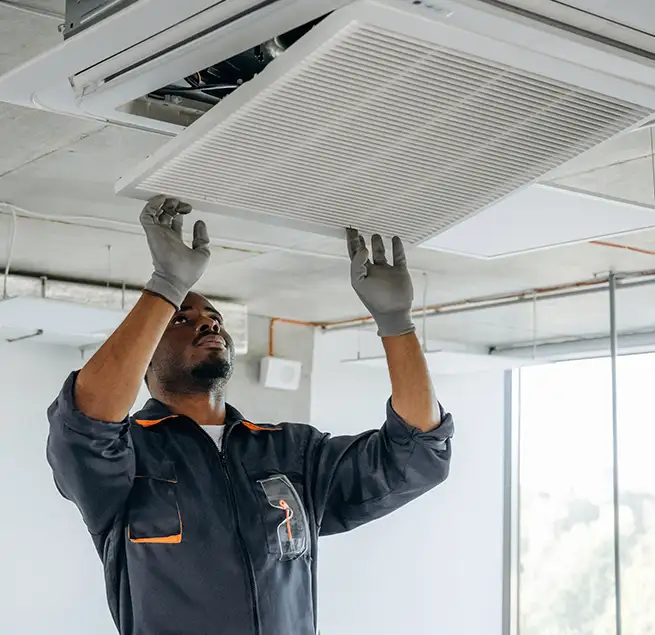  Why Homeowners & Businesses Trust Us in Benbrook, TX?