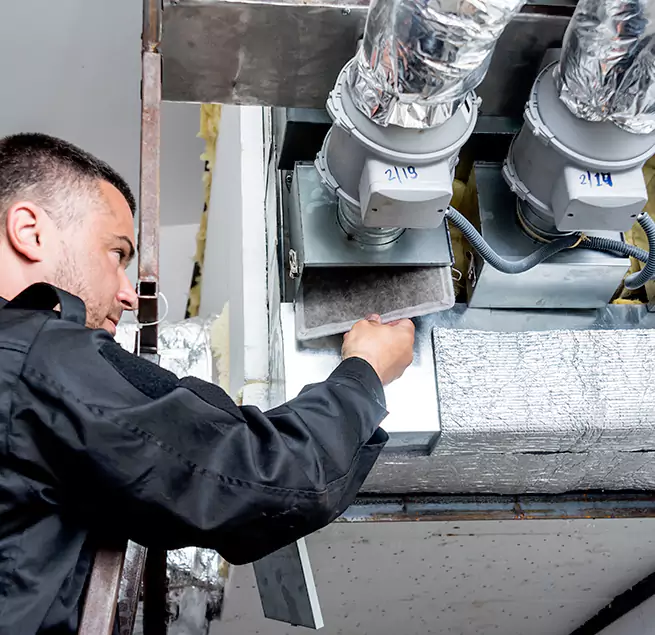 Why Homeowners Businesses Trust Us in Benbrook, TX?