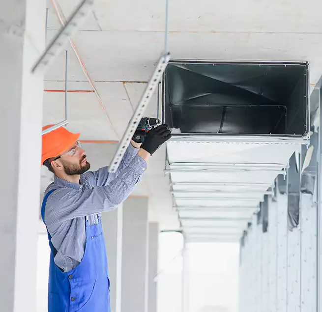 Why Homeowners & Businesses Trust Us in Benbrook, TX?