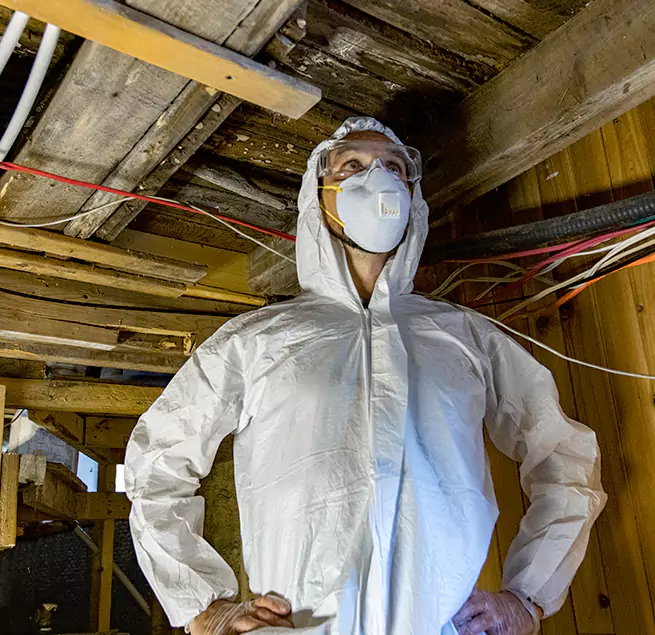 Why Homeowners & Businesses Trust Us in Benbrook, TX?